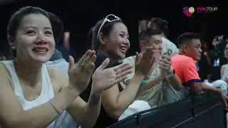 PINK TOUR - HIGHLIGHT GIẢI PICKLEBALL GIA Đ&Igrave;NH TRẺ - C&Uacute;P Đ&Ocirc;NG TR&Ugrave;NG B&Aacute;CH KHANG