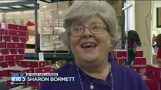 American Girl Holds 31st annual Benefit Sale