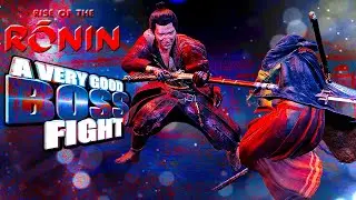 Rise of the Ronin Boss fight, My Allies vs Ito And yamagata | Not A bad One #combat  #bossfight