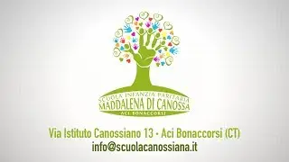 Scuola Infanzia Paritaria Maddalena di Canossa│Aci Bonaccorsi