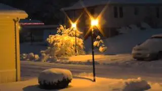 November SnowStorm