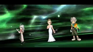 [GL] [DFFOO] Dare 2 Defy ~ V - Speedrun