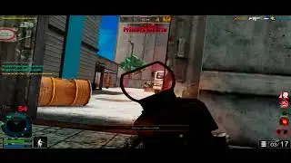 OP7 LA | -SyKings vs HappyReturN | 18-2 (x2)