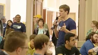 Innovation Institute: Student Overview
