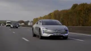 HotSpot Episode 247: Self-Driving Car Demonstrates Level 4 Autonomy