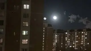 Moscow Sunday Moons improvisation