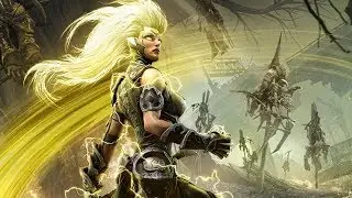 DarkSiders 3: Storm Hollow