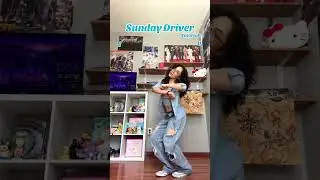 TXT Soobin - Sunday Driver &lsquo;Tutorial&rsquo; (Explicaci&oacute;n + Modo Espejo) | Ali Gopa 