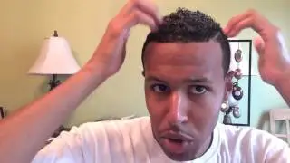 Elasta QP Styling Gel Tutorial