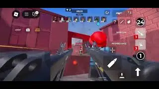 Roger&hellip; 2 (248 kills)