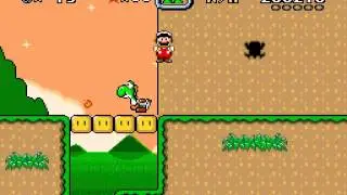 Let's Play SMO - Alto Plains 1