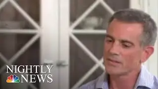 Estranged Husband Of Missing Connecticut Moms Speaks Out | NBC Nightly News