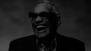 Ray Charles - I Got a Woman (Lyrics)