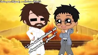 December 1st // Meme // Christian Gacha