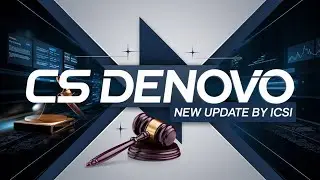 CS DENOVO New Update by ICSI for CS Executive and CS Professional all students, Don't miss #icsiexam