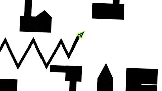 Bims Level By Bimms | Geometry Dash 2.2