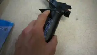 EurKitchen Kitchen Torch Review