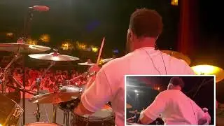 Your Great Name/Psalm 18-Todd Dulaney @ Tobago🇹🇹