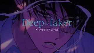 Nisekao | 偽顔 | Syle ver.