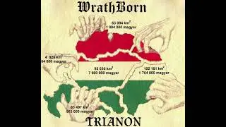 Trianon AI Cover | Grand Opera Version | (Official Studio Version) 