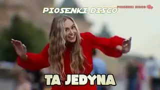 Ta Jedyna 💖 Słodka Jak Malina 🍓 | Disco TikTok Hit 2026 🔥💃
