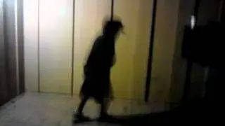 Albert shuffle at oc