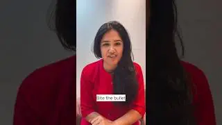 Learn the use of the idiom 