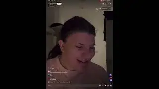 Elphaba singing live 22nd January 