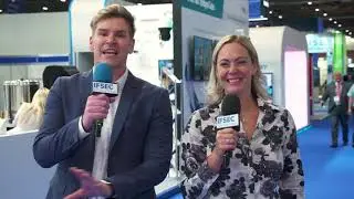 IFSEC International Highlights