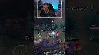 Gragas VS Enemy Team💣🏃&zwj;♂️💨
