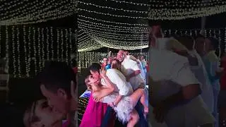 IDEA PARA HACER EN TU BODA!🤩🤣 #bodas #wedding #weddingphotography #weddingday