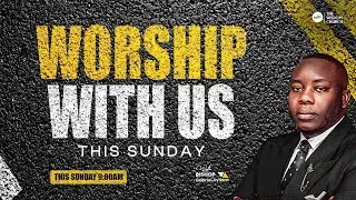 SUPERNATURAL SERVICE | THE WISDOM CHURCH| 28TH OF DECEMBER 2025