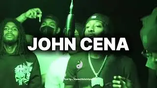 Kyle Richh x Kay Flock x WWE Sample Experimental Jerk Drill Type Beat - John Cena