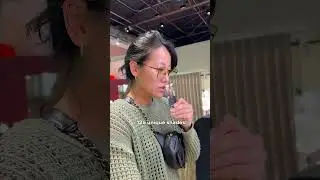 Korea is living in 2050... Custom foundation made by a robot?! HERA Foundation at Amore Seongsu!👀