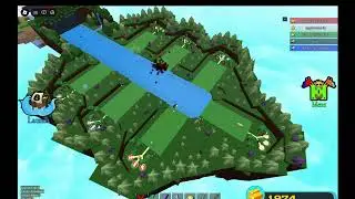 Build a Boat Chaos Pt. 2 (ft gabethsilly)