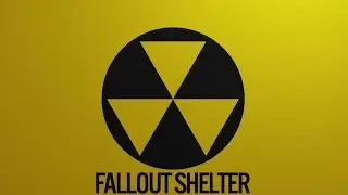 Fallout Shelter Trailer E3 2015