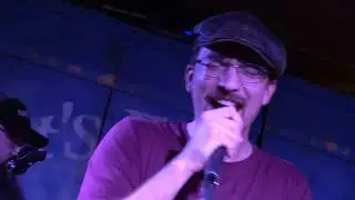 My Buddy Mark, Ryan Parsons' Fats Jam, 12-8-2025