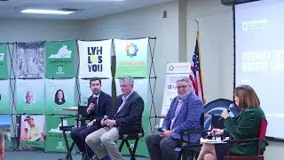 Future of Data Centers in Virginia