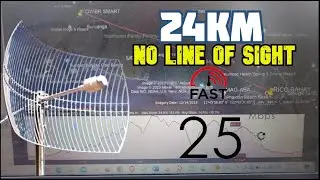 2ND DAY: 24 KM DISTANCE KAYANG KAYA | ACTUAL TEST PARABOLIC | HYPERBOLIC | GALAXY ULTRA | ANTIQUE