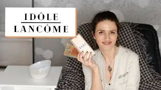 LANC&Ocirc;ME ID&Ocirc;LE | ВСЕ об ЭТОМ АРОМАТЕ