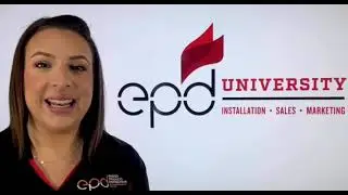 EPD University Film Technician Training School