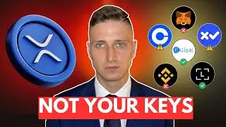 How to Move XRP to a Cold Wallet (Step-by-Step Tutorial)