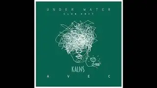 AVEC - Under Water (Matīss Remix)