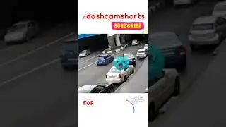 Car Parking Fails #08| #dashcam #trending #shorts