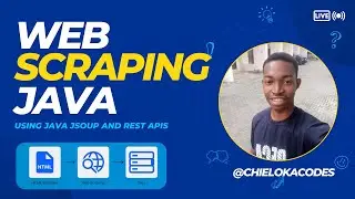 How to Scrap an E-commerce Website for Product details Part #3 | Code Along Tutorial