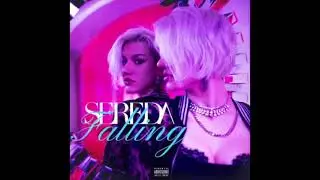 Sereda - Falling (Drum Remix) Trailer