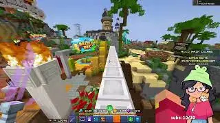 Short MCC Practice w/ the TEAM! @mythicalsausage @theorionsound @solidaritygaming