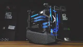 Liquid Devil RX 6900 XT Ultimate
