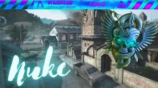 Standoff Carnage Black Ops Cold War Nuclear Gameplay