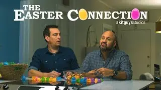 Easter Connection | Skit Guys